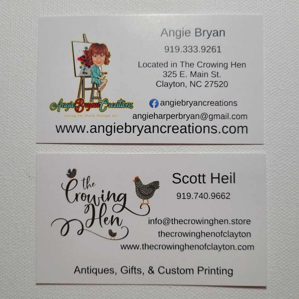 Welcome Owl Garden Flag by Angie Bryan Creations - Original Artwork - Picture 7 of 7
